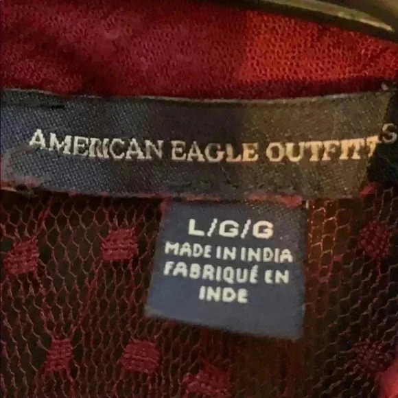 American Eagle Outfitters Tank Top - Picture 3 of 5